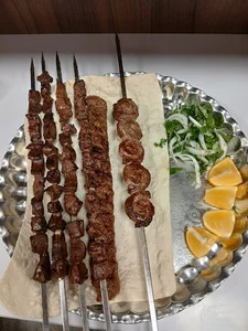 جگرکی ریکان