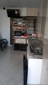 کابینت آریا