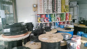 سیم وکابل پیام افشان 2