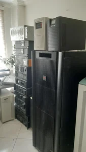 تعمیرگاه مرکزی ups