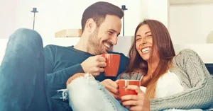 قهوه نزدیکی
