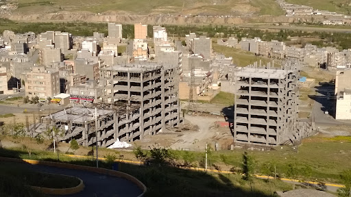 مجتمع کارکنان پتروشیمی
