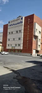 بیمارستان الزهراء تبریز 2