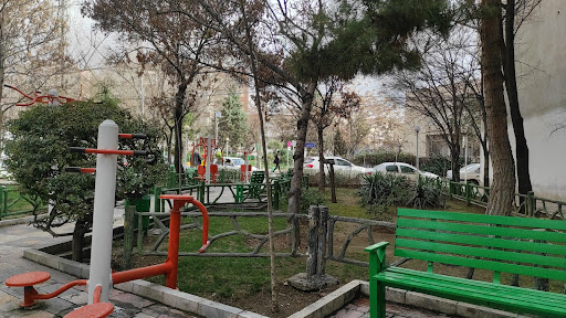 بوستان بهستان