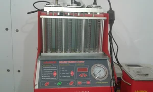 تنظیم موتور حسینی