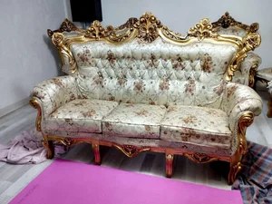 مبل شویی پاک آرا 2