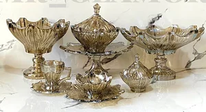 بلوریجات حیدری
