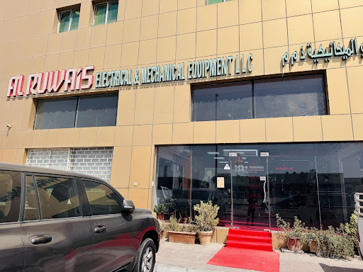 AlRuwais Electrical & Mechanical Equipment LLC