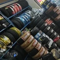 آپاراتی صادق (لاستیک فروشی)