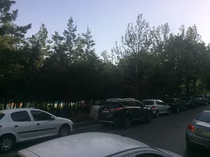 بوستان سلامت