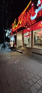 آشکده و کبابی توکا 5