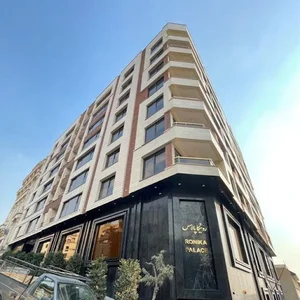 Ronika palace Ariya