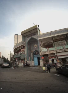 فتوکپی و لوازم التحریر محسن 2