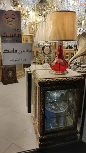 لوستر چیترا (نورسازان)