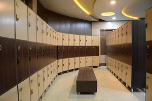 Iran Fit VIP Gym