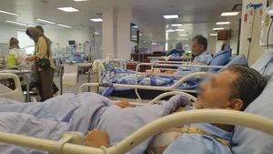 مركز قلب تهران 3