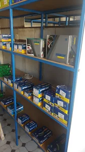 دنیای لنت ترمز