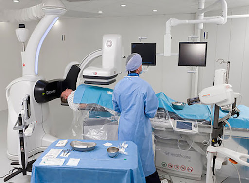 Dr Hashemiattar Radiology & Sonography