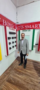 شرکت مهندسی کنترل نیرو کاسپین