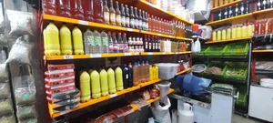 سبزیجات ترشیجات جواد 5
