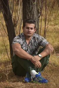 دولتسرای مهدی خدابنده لو