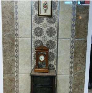 کاشی سرامیک سواری شعبه(2)