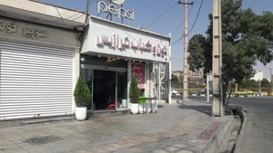 نون و کباب تیرازیس 3
