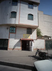 شیشه بری شمس 2