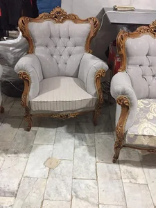 تولید و تعمیرات مبلمان نقی زاده