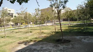 بوستان هسا
