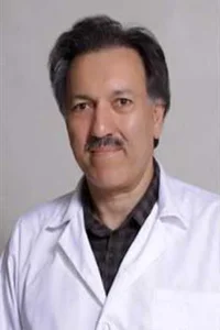 دکتر سید خلیل فروزان نیا