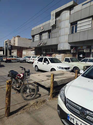 امور برق منطقه ۳ اهواز