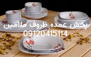 ظروف یکبار مصرف الهی