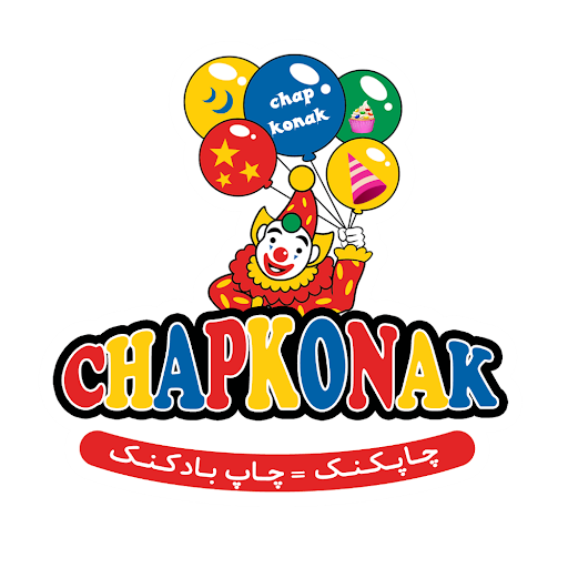چاپکنک