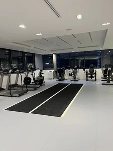 Biofit Center - Qurtuba District Branch