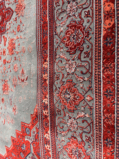 خانه فرش همدان