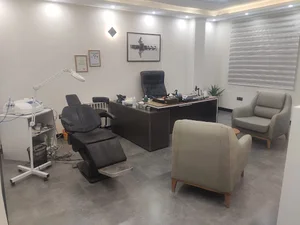 کلینیک زیبایی آروشه