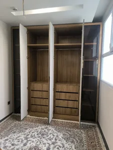 ساخت کابینت و کمد دیواری در نیروی هوایی 5
