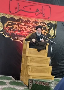 مسجد جامع امام خمینی (ره)