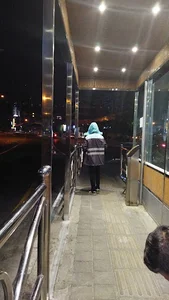 بهشتی - سامانه ۷ تندرو