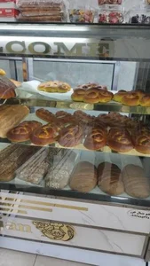 نان و شیرینی آذربایجان 4