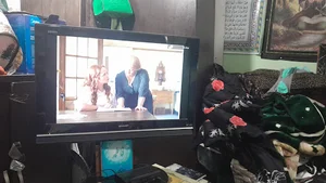 تعمیرگاه تلویزیون شهاب