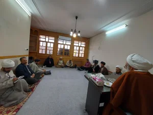 موسسه فرهنگی باران حکمت 3