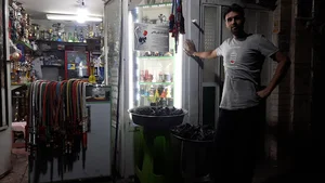 قلیان فروشی پیمان