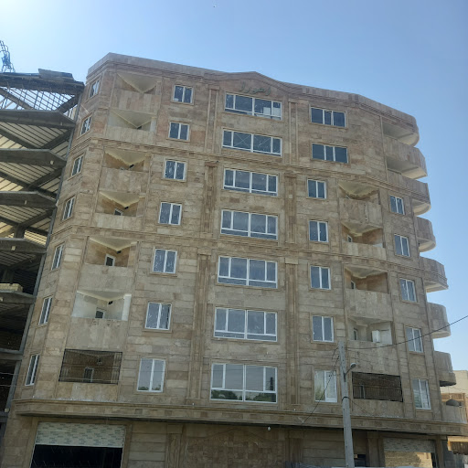 آپارتمان اهورا