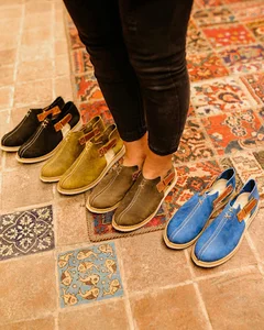 نمایندگی کیف و کفش ویزلند