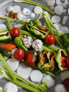 کترینگ ته چین محبوب 5