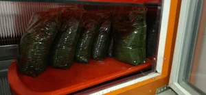سبزی مارکت ریحون 2