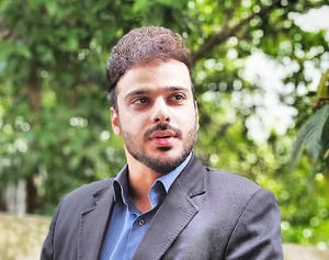دکتر محمدرضا روحانی نژاد