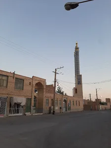 مسجد زینب